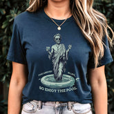 The absurd is life | Philosophers collection